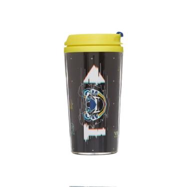 Imagem de Copo Tigor T Tigre 350 Ml Lov.It Play Preto