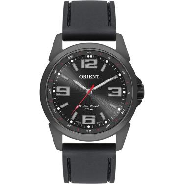 Imagem de Relógio Orient Masculino Ref: Mpsp0001 P2px Esportivo Black