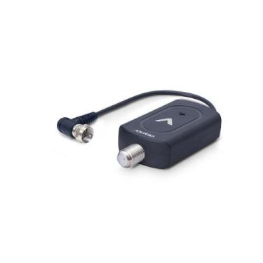 Imagem de Booster amplificador interno de sinal de tv - Aquário