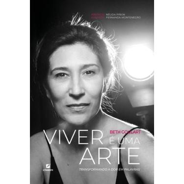 Imagem de Livro - Viver é uma arte