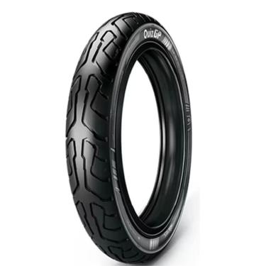 Imagem de Pneu Moto Ira Aro 17 Quiz Gp 60/100-17 33L - Dianteiro c/cam
