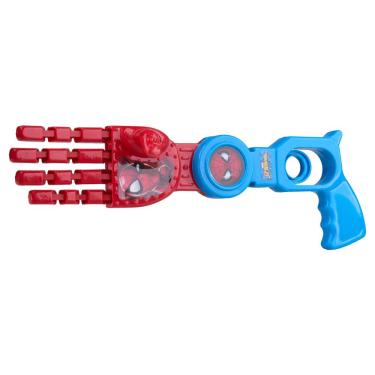 Imagem de Braço Biônico Spiderman Etitoys