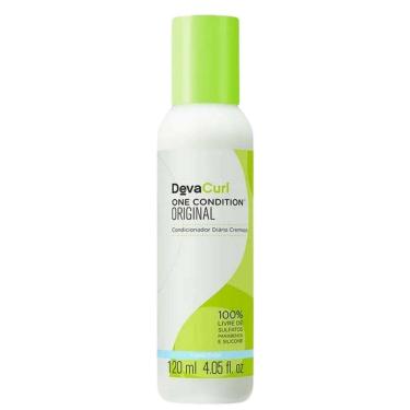 Imagem de Condicionador Deva Curl One autêntico 355ml