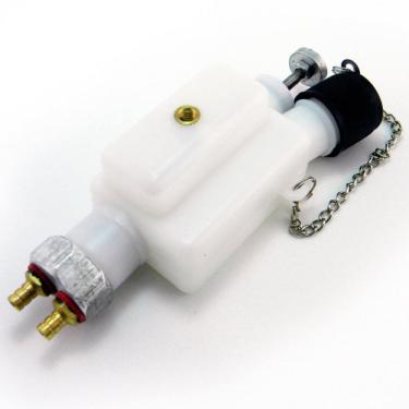 Imagem de Bomba De Oleo Para Maquina De Costura Manual Sacaria Chinesa