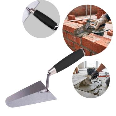 Imagem de Colher De Pedreiro 8 Polegadas Profissional Construção