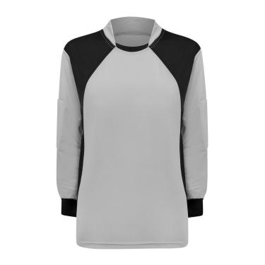 Imagem de Camisa De Goleiro Acolchoada Com Espuma-Masculino