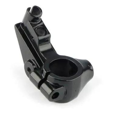 Imagem de Manicoto freio a lona s/ rosca preto cg 160 es start 2016 e 2017 - ARB