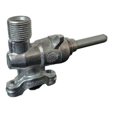 Imagem de Registro Ramal Fogão Cooktop Fischer Original - Arim