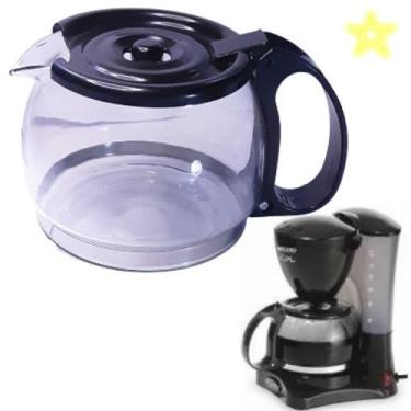 Imagem de Jarra Para Cafeteira Mallory Café Max - JARRAS SÃO PEDRO