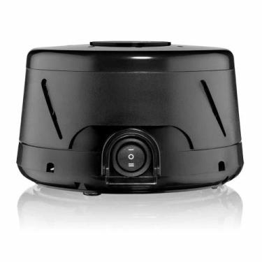 Imagem de Máquina de Ruído Branco Marpac Yogasleep Dohm Classic - Preta
