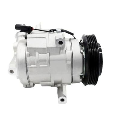 Imagem de Compressor compatível para ar condicionado de carro compatível com MITSUBISHI Xpander 7813B173