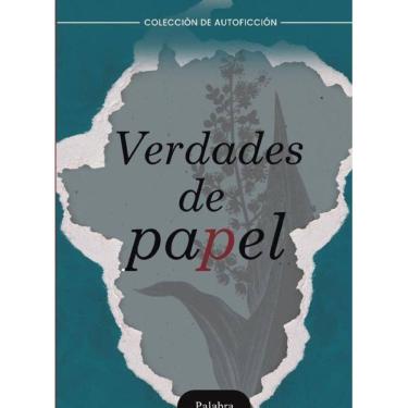Imagem de Verdades de papel - Espanhol