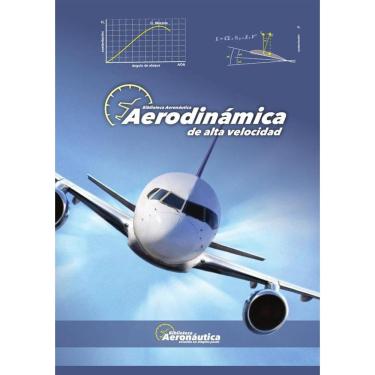 Imagem de Aerodinamica de alta velocidad - Espanhol