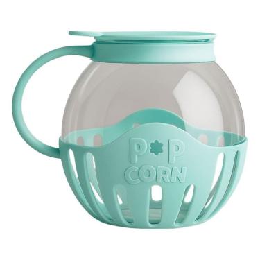 Imagem de Pipoqueira Fitness Para Micro-Ondas Sem Óleo Saudável