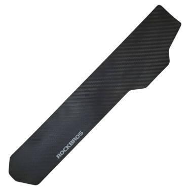 Imagem de Protetor de Quadro Bicicleta MTB Mod 03 Alta Durabilidade Borracha Premium Rockbros