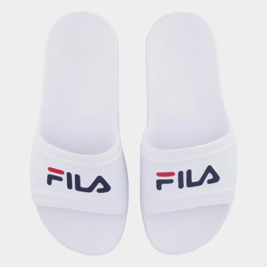 Imagem de Chinelo Slide Fila Sleek Feminino-Feminino