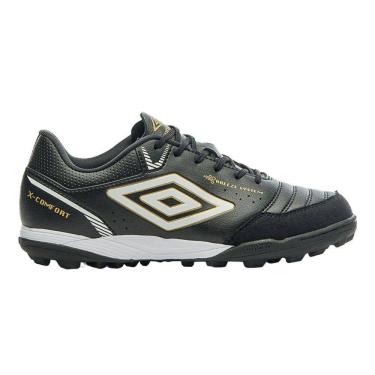 Imagem de Chuteira Umbro Society X-Confort Masculina U01FB00254-129