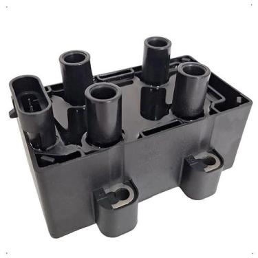 Imagem de Bobina De Ignição Kangoo Symbol Twingo 1.0 1.6 8v 7700873701 - OTG AUT