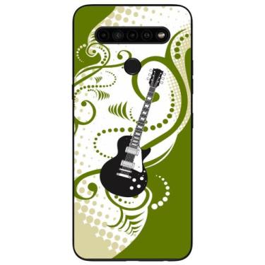 Imagem de Capa Adesivo Skin368 Verso Para LG K41S - KawaSkin