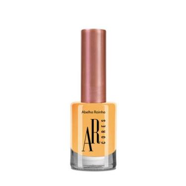 Imagem de Esmalte Otimismo Para Unhas Secagem Rápida Abelha Rainha, OTIMISMO(492
