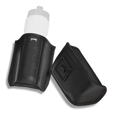 Imagem de Hopnel (HD90-112BEV) Suporte de garrafa clássico preto