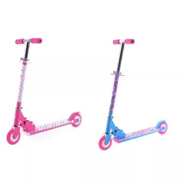 Imagem de Patinete Infantil Inline Racer Feminino Sortido - brink+