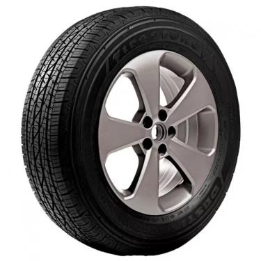Imagem de Pneu Aro 17 Bridgestone Destination 225-60 99t Preto