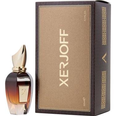 Imagem de Perfume Unisex Xerjoff Zafar Eau de Parfum Spray 50ml