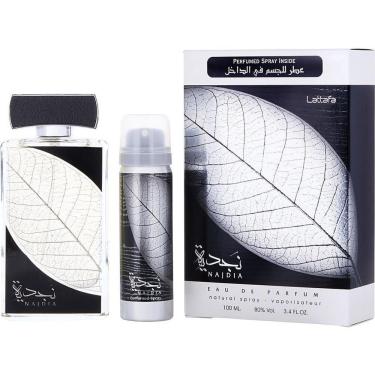 Imagem de Perfume Unisex Lattafa Najdia Eau de Parfum Spray 100ml e Desodorante 50