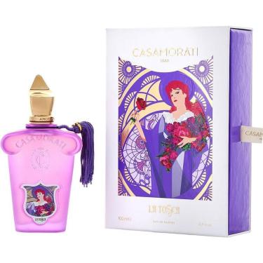 Imagem de Perfume Feminino Xerjoff Casamorati La Tosca Edp Spray 100ml - Nova Embalagem