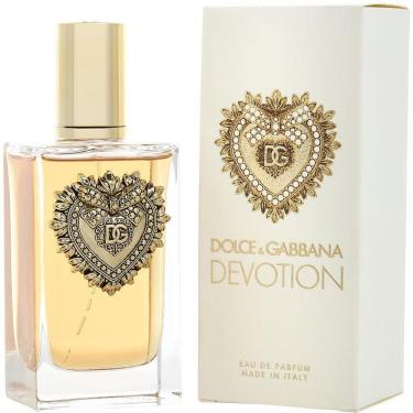 Imagem de Perfume Feminino Dolce e Gabbana Devotion Eau de Parfum Spray 100ml