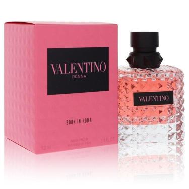 Imagem de Perfume Feminino Valentino Donna Born In Roma Eau De Parfum 100 ml