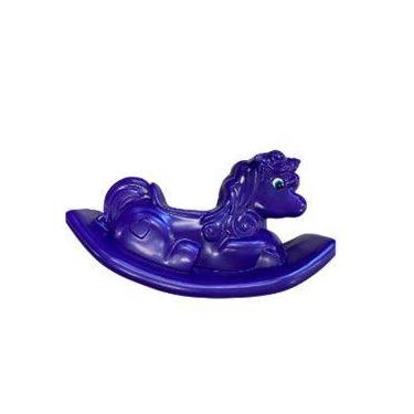 Imagem de Gangorra Playground Unicórnio e dino infantil - Valentina Brinquedos, 