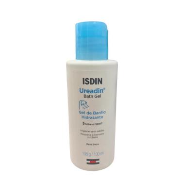 Imagem de Isdin Ureadin Bath Gel 100Ml