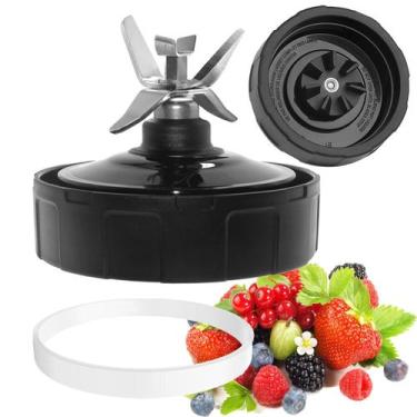 Imagem de Peças de reposição Blender Blade Atuwebo para Ninja 7 Fins