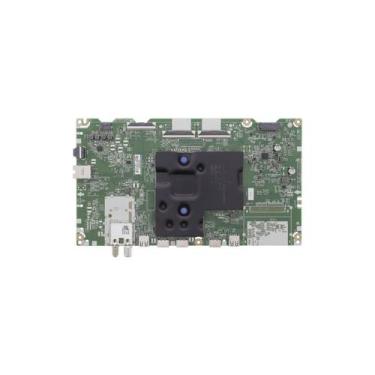 Imagem de Placa Principal TV LG 65QNED80TSA EBU67640298