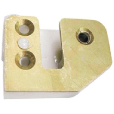 Imagem de Fechadura Porta Diant Lado Esquerdo Externa Renault Trafic [f103]