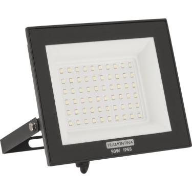 Imagem de Refletor Led Tramontina 50 W 6500 K Luz Branca