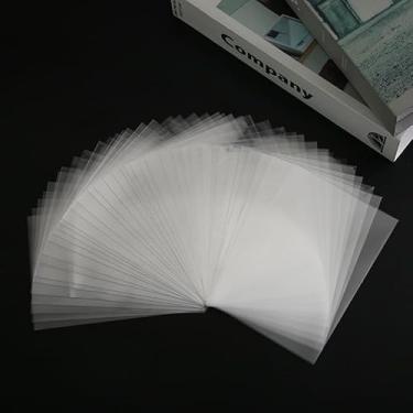 Imagem de 100 peças de sacos de presente transparentes com fecho de cordão, ideais para lembrancinhas de casamento, chás de bebê e festas de formatura | Sacos de plástico transparente, sacos de presente de