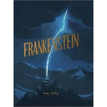 Imagem de Frankenstein - wordsworth collector's editions - WORDSWORTH EDITIONS L