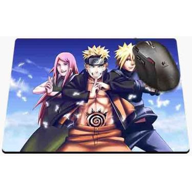 Mousepad One Piece Mod.03