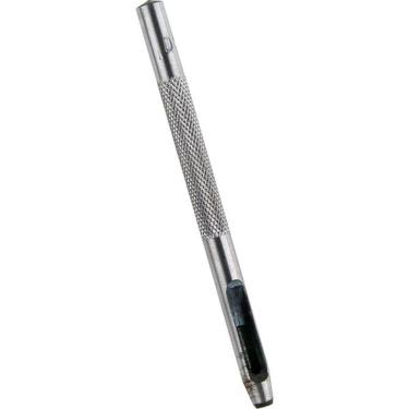 Imagem de Vazador Furador 10mm Para Couro Eva Lonas Cinto Starfer