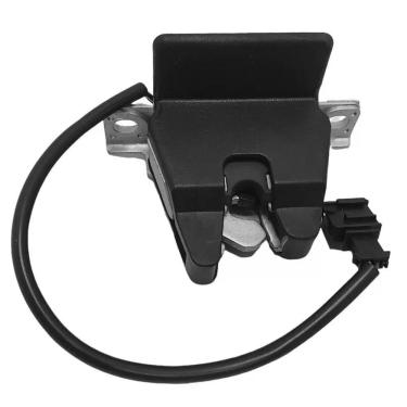 Imagem de Fechadura do Porta Malas Elétrica Gol G5 G6 G7 2008 a 2018 Interior Universal Automotive 21962