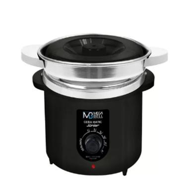 Imagem de Termocera Aquecedor De Cera Quente 400g Termosera