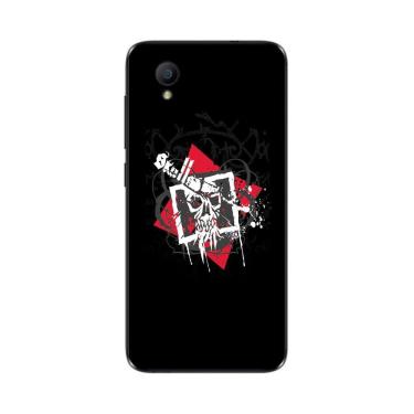 Imagem de Capa Adesivo Skin015 Verso Para TLC L5