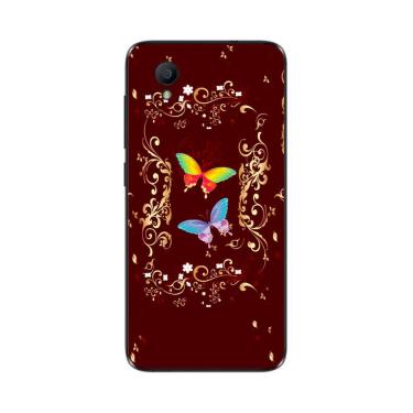 Imagem de Capa Adesivo Skin375 Verso Para TLC L5