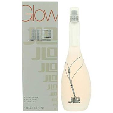 Imagem de Glow J.lo Jennifer Lopez Perfume para mulheres 3,4 Oz NOVO na caixa