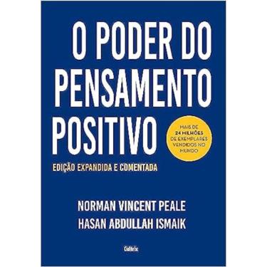 Imagem de O Poder Do Pensamento Positivo
