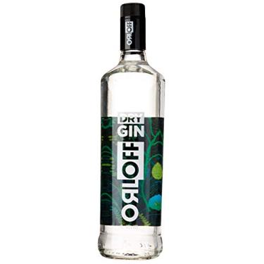 Imagem de Orloff Gin 1L Orloff Sabor GIN Garrafa 1000 Ml