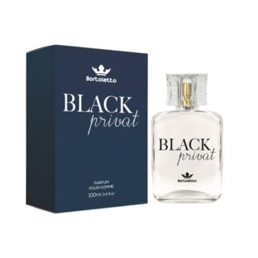 Imagem de Perfume Black Privat Parfum Bortoletto 100ml